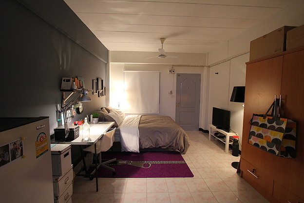 1 Bed Condo · pathum_thani — photo 4
