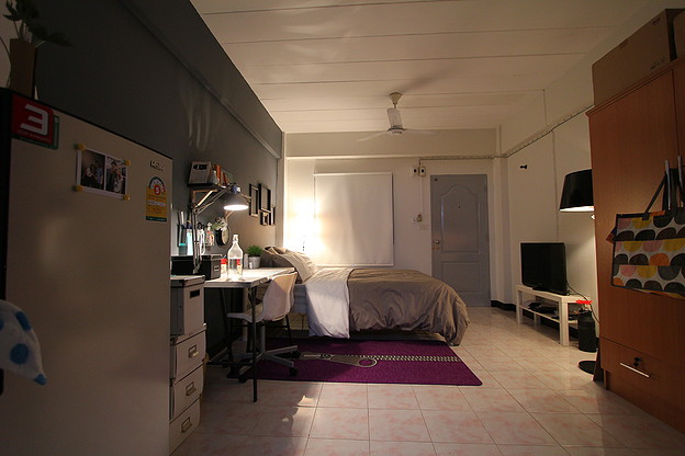 1 Bed Condo · pathum_thani — photo 5