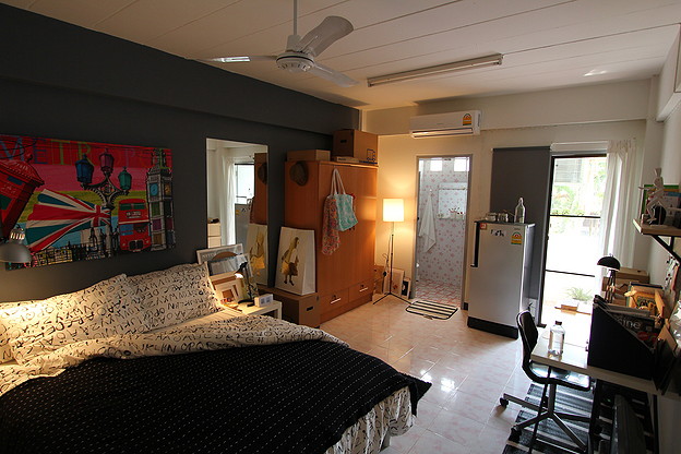 1 Bed Condo · pathum_thani — photo 1