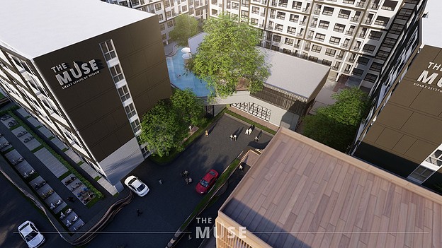 1 Bed Condo — photo 3
