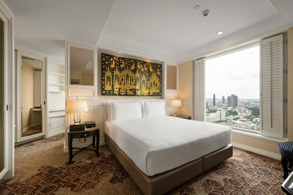 1 Bed Condo · Pathum Wan, bangkok — photo 5