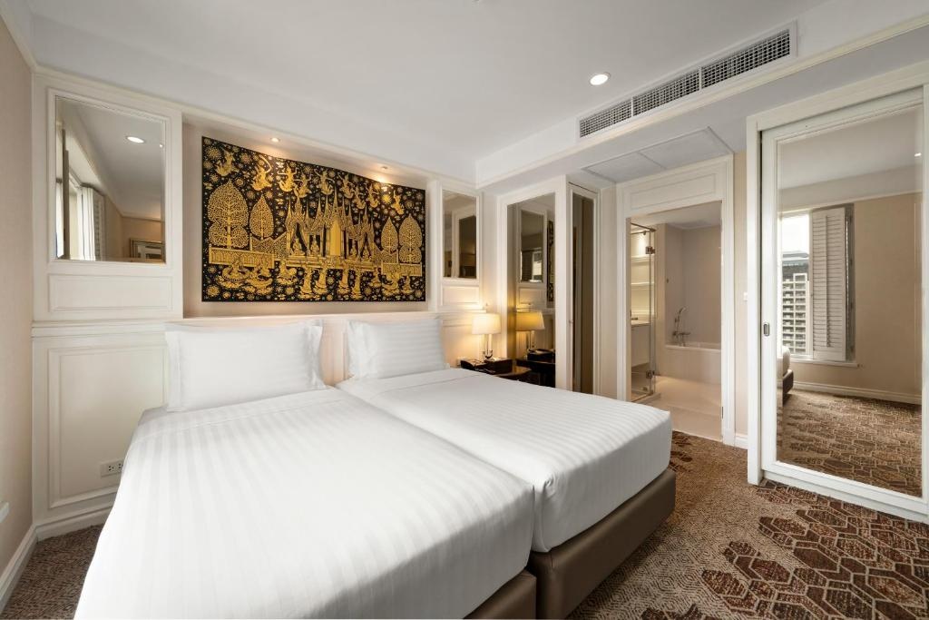 1 Bed Condo · Pathum Wan, bangkok — photo 3