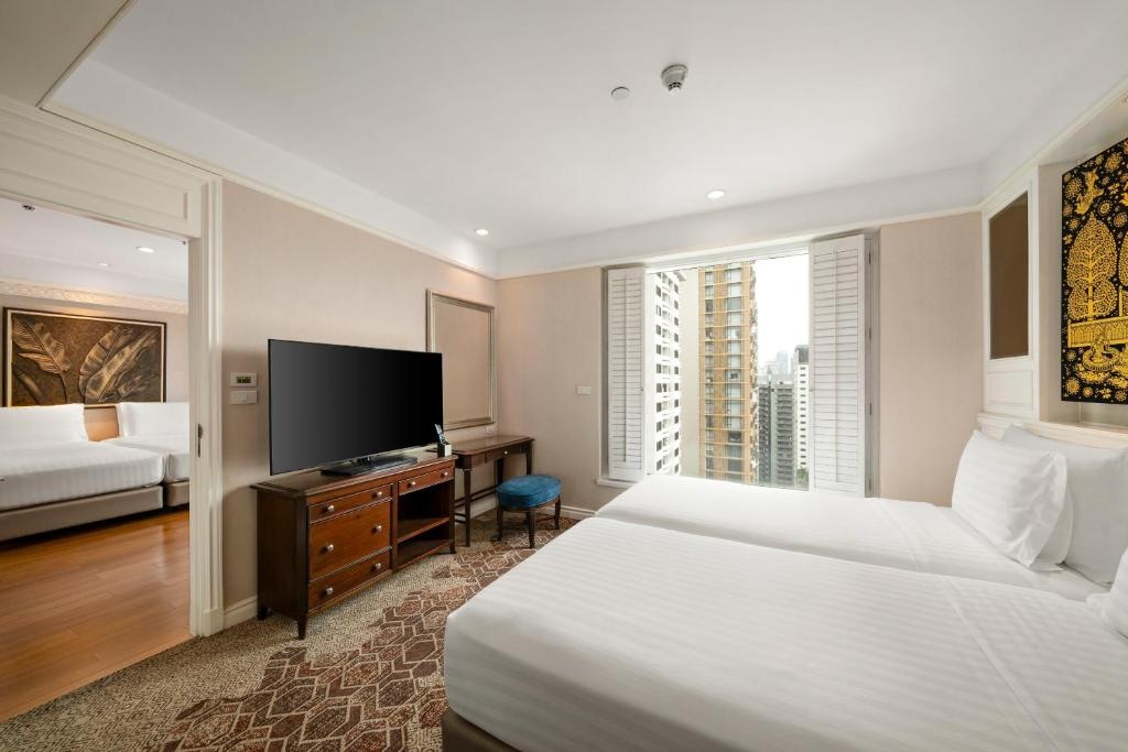 1 Bed Condo · Pathum Wan, bangkok — photo 2