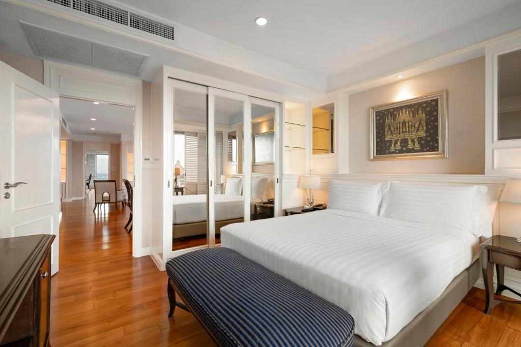 1 Bed Condo · Pathum Wan, bangkok — photo 4