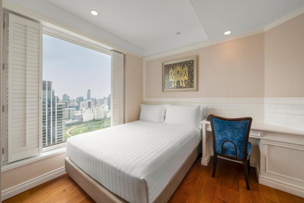 1 Bed Condo · Pathum Wan, bangkok — photo 1
