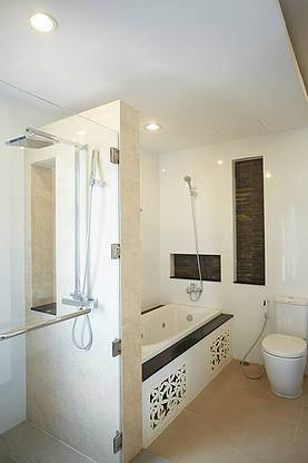1 Bed Condo · Watthana, bangkok — photo 2
