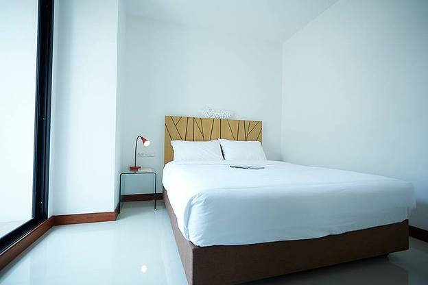 1 Bed Condo · Watthana, bangkok — photo 5