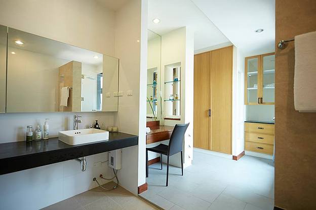 1 Bed Condo · Watthana, bangkok — photo 3