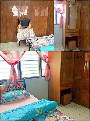1 Bed Condo · Wang Thonglang, bangkok — photo 1