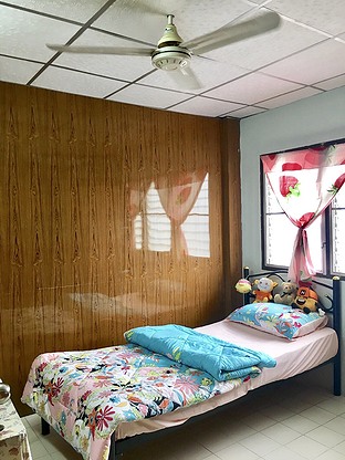 1 Bed Condo · Wang Thonglang, bangkok — photo 2