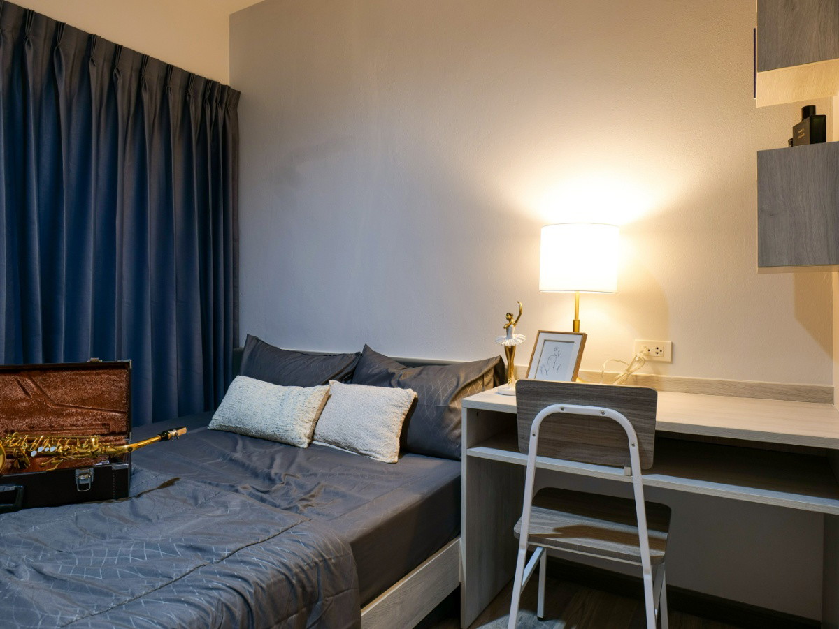 1 Bed Condo — photo 4