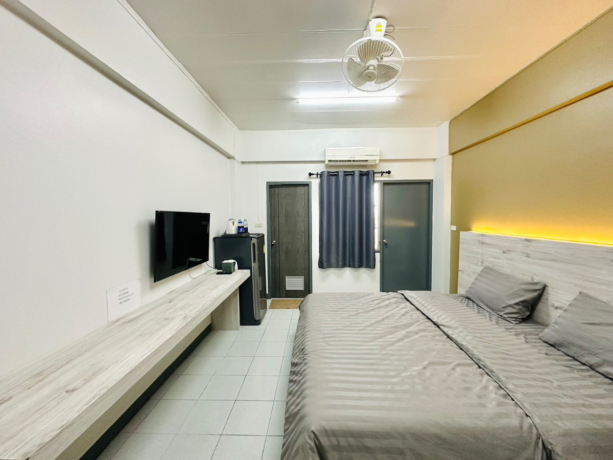 1 Bed Condo · Bang Bua Thong, nonthaburi — photo 3