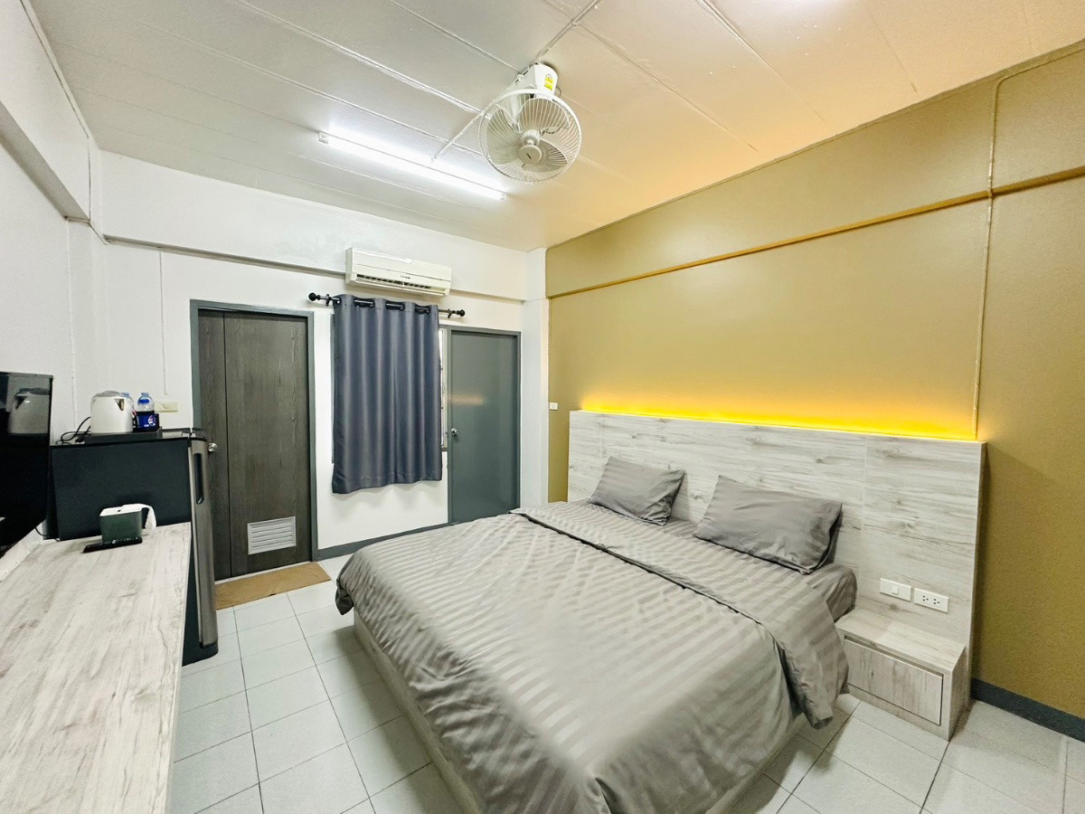 1 Bed Condo · Bang Bua Thong, nonthaburi — photo 4