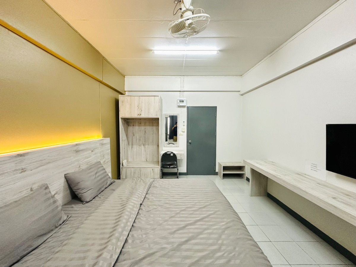 1 Bed Condo · Bang Bua Thong, nonthaburi — photo 2