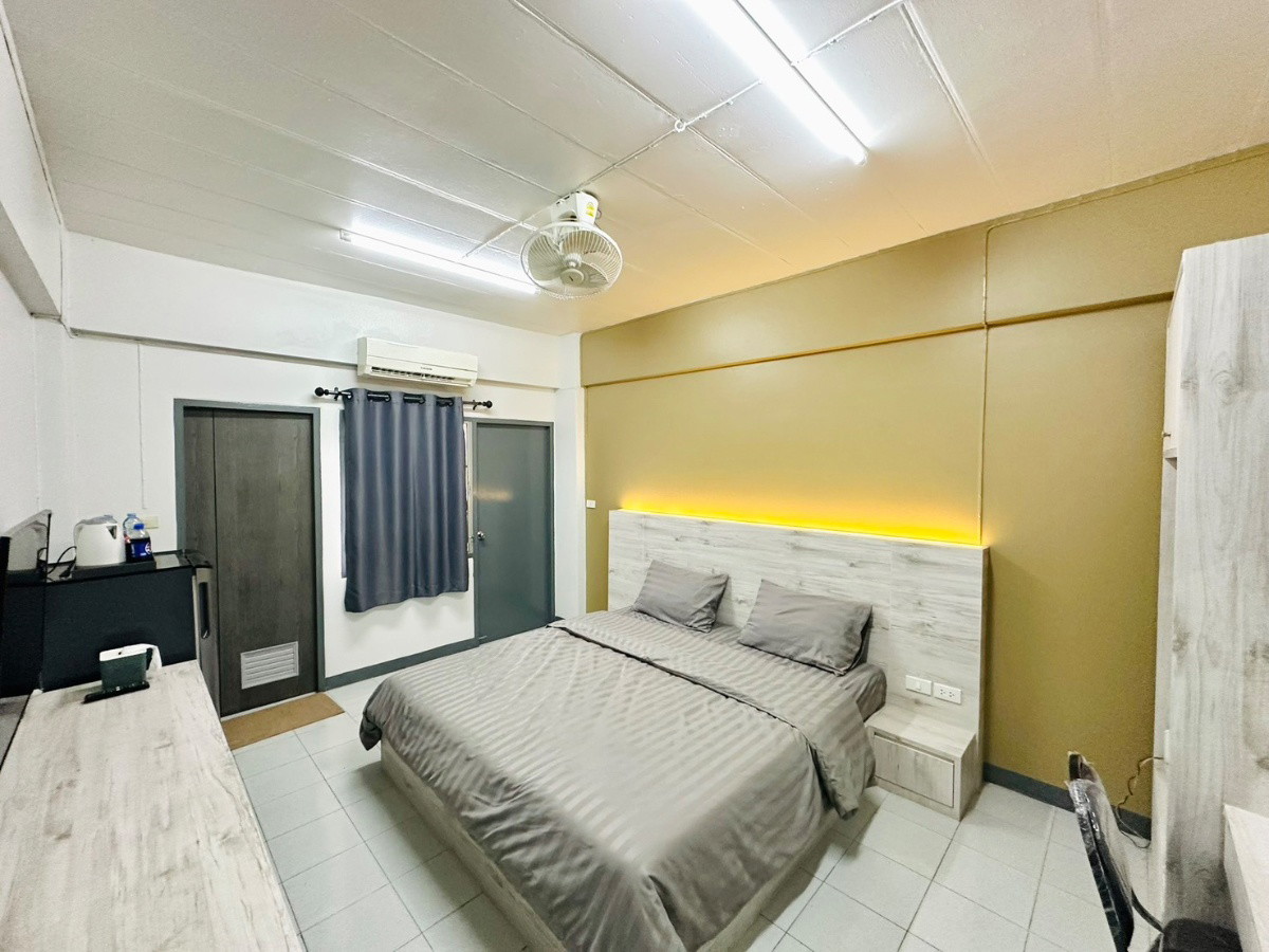 1 Bed Condo · Bang Bua Thong, nonthaburi — photo 1