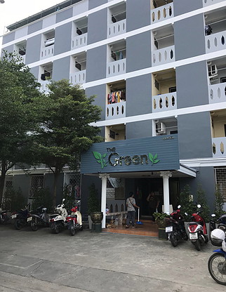 Condo · pathum_thani