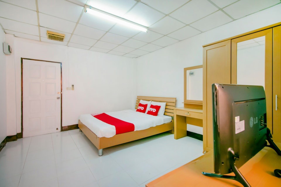 1 Bed Condo · Phasi Charoen, bangkok — photo 2