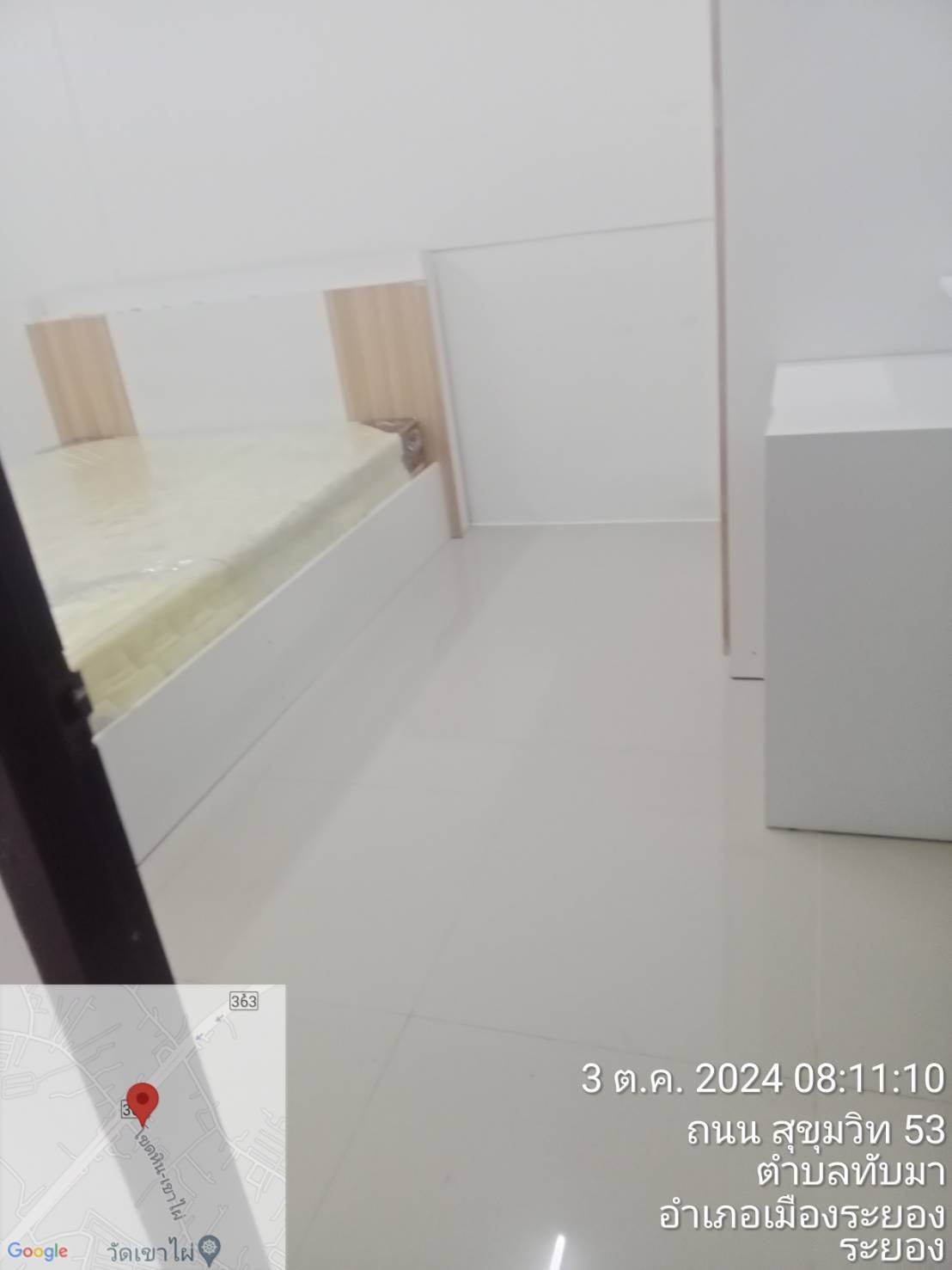 1 Bed Condo — photo 2