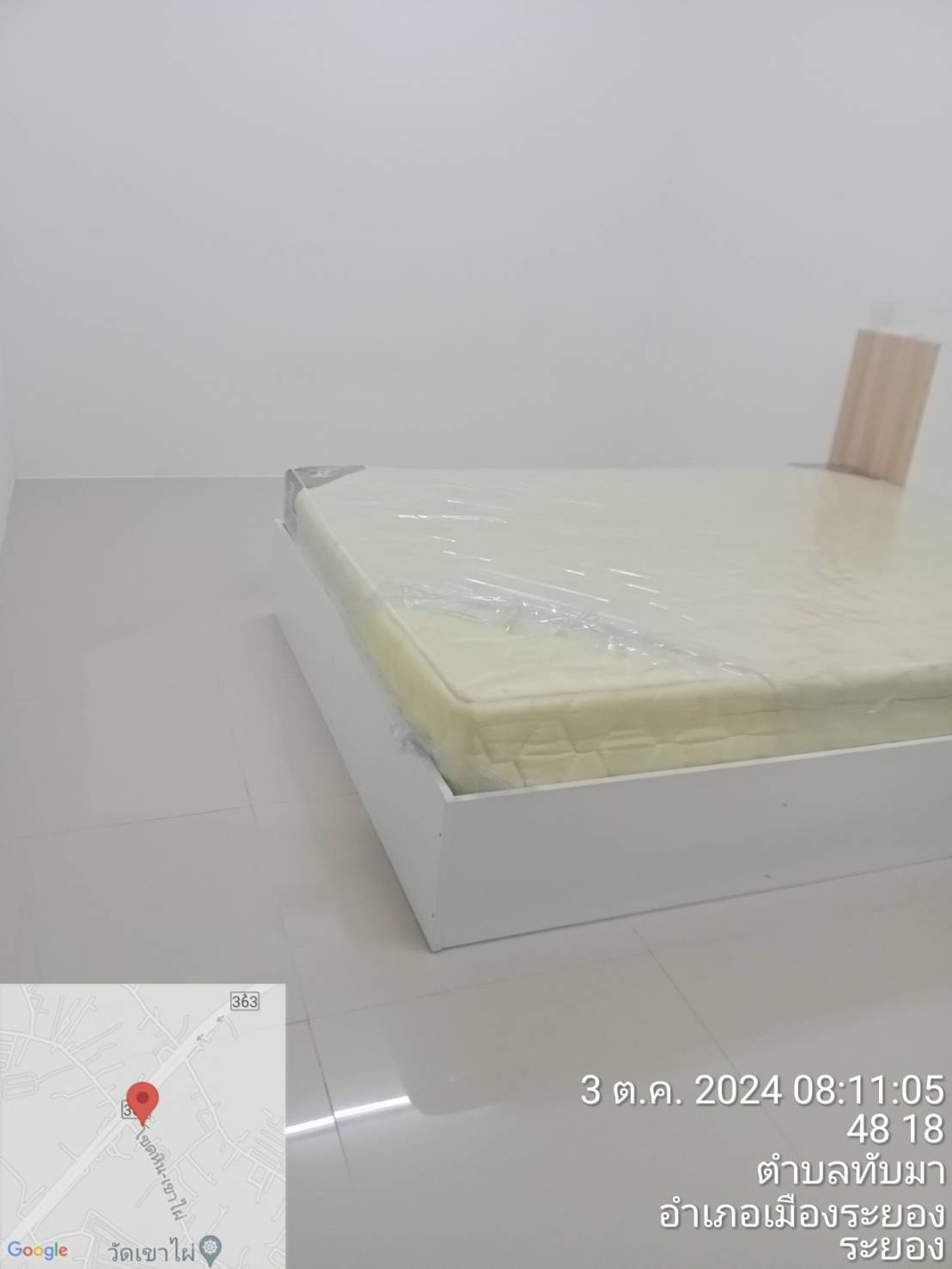 1 Bed Condo — photo 3