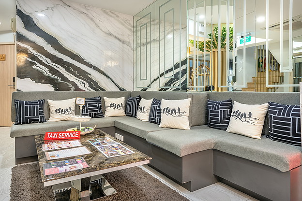 1 Bed Condo · bangkok — photo 3