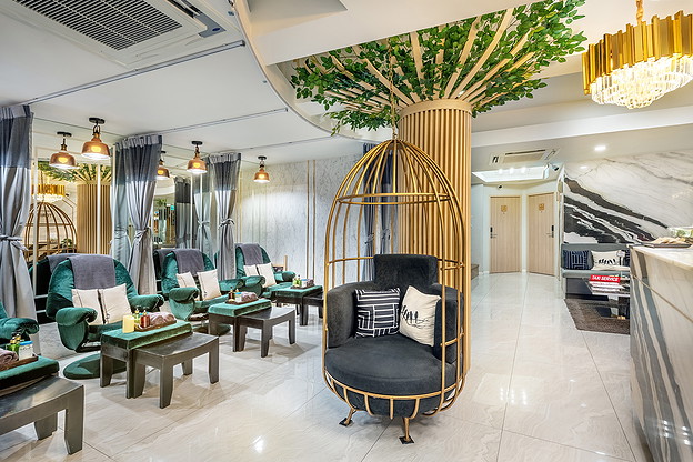 1 Bed Condo · bangkok — photo 2