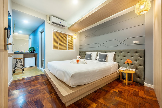 1 Bed Condo · bangkok — photo 5