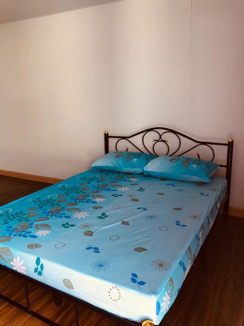 1 Bed Condo · Bang Khae, bangkok — photo 4