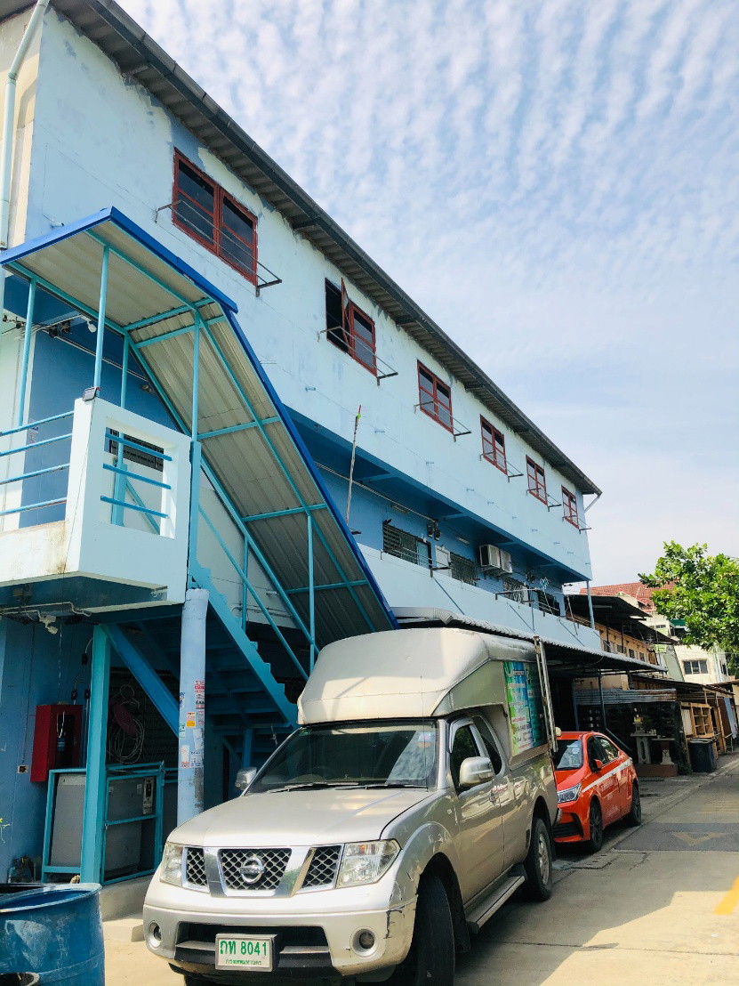 1 Bed Condo · Bang Khae, bangkok — photo 1