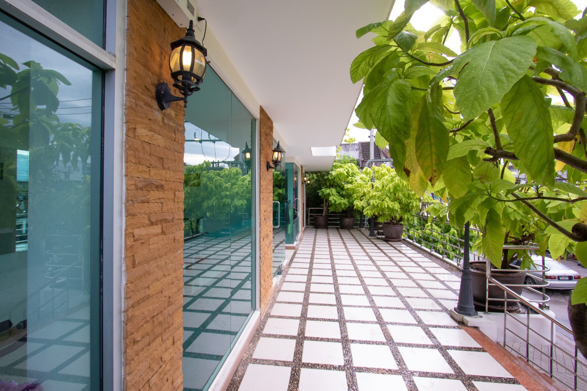 1 Bed Condo · Prawet, bangkok — photo 5