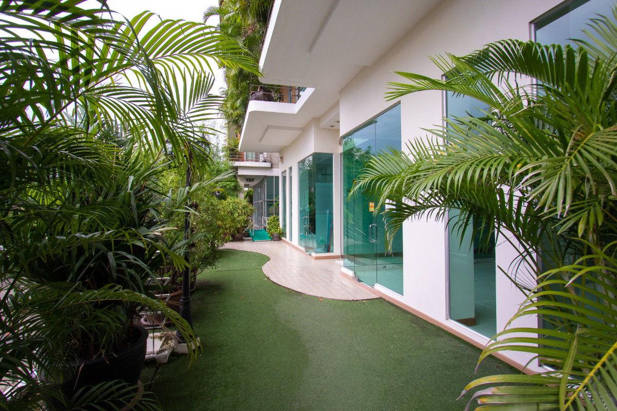 1 Bed Condo · Prawet, bangkok — photo 3