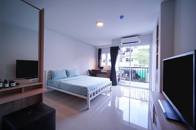 1 Bed Condo · Huai Khwang, bangkok