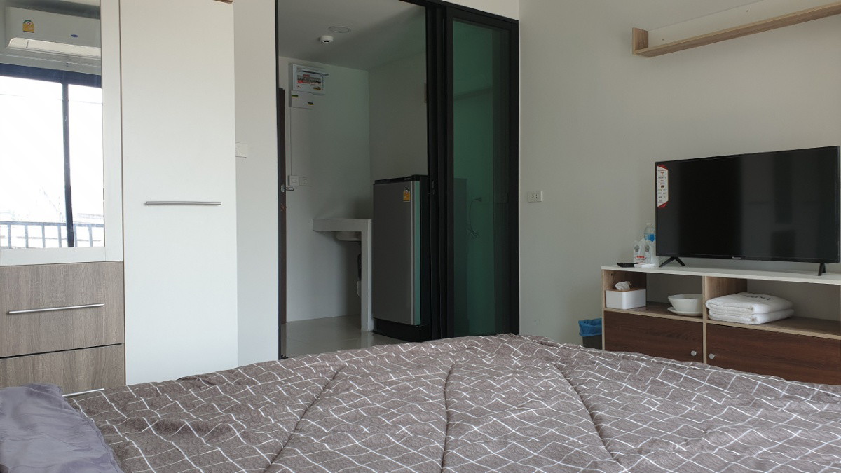 1 Bed Condo · Phra Pradaeng, samut_prakan — photo 4