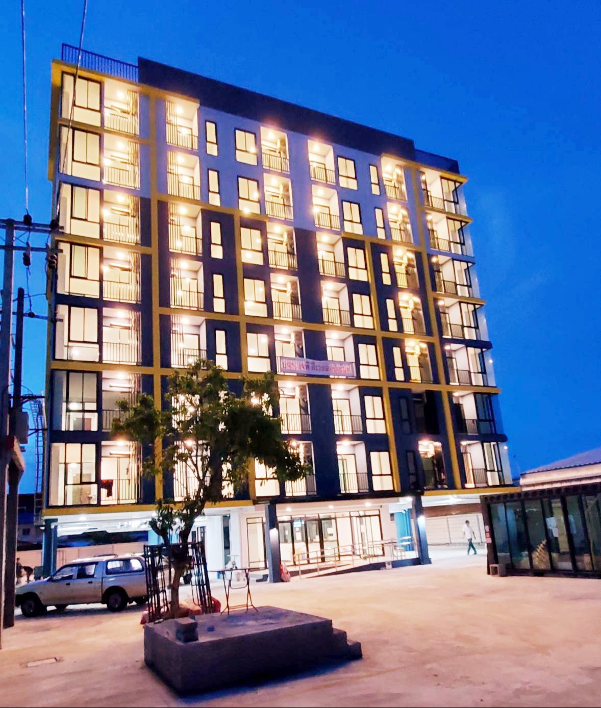 1 Bed Condo · Phra Pradaeng, samut_prakan — photo 1
