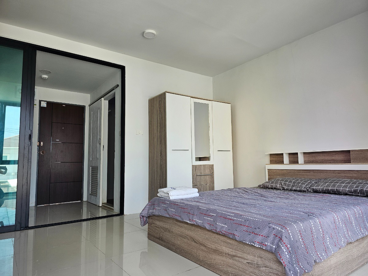 1 Bed Condo · Phra Pradaeng, samut_prakan — photo 3