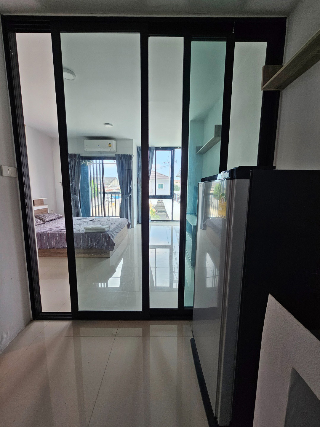 1 Bed Condo · Phra Pradaeng, samut_prakan — photo 5