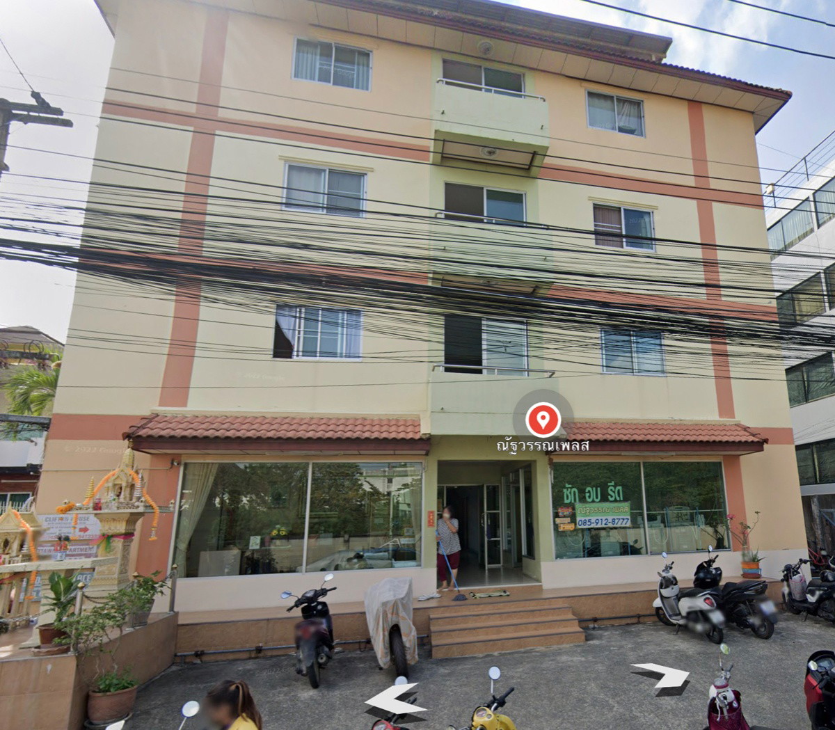Condo · pathum_thani — photo 1
