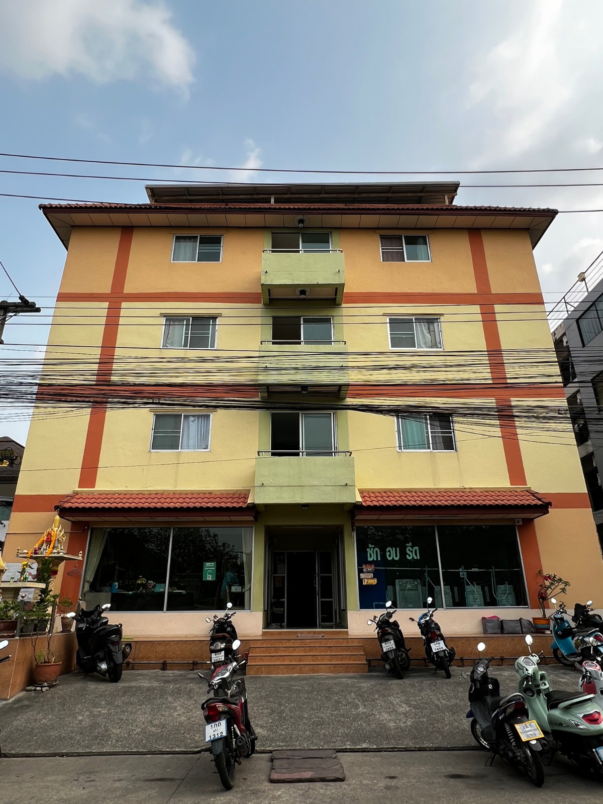 Condo · pathum_thani — photo 2