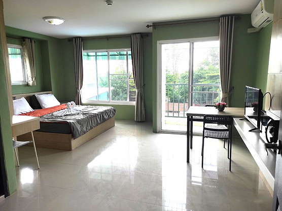 1 Bed Condo · Khan Na Yao, bangkok — photo 4