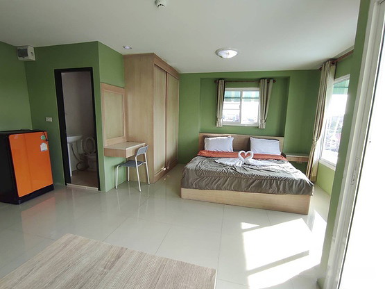 1 Bed Condo · Khan Na Yao, bangkok — photo 5