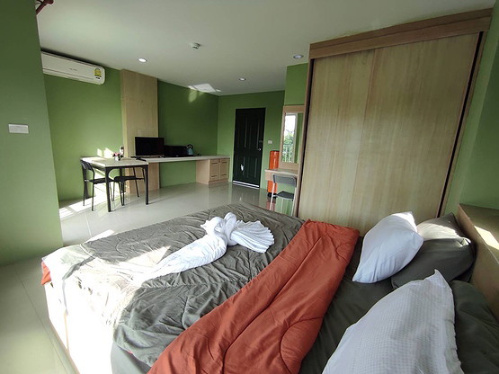 1 Bed Condo · Khan Na Yao, bangkok — photo 1