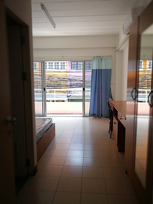 1 Bed Condo · Wang Thonglang, bangkok — photo 5