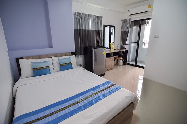 Condo · Lat Krabang, bangkok — photo 1