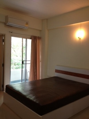 1 Bed Condo · Bang Kapi, bangkok — photo 2