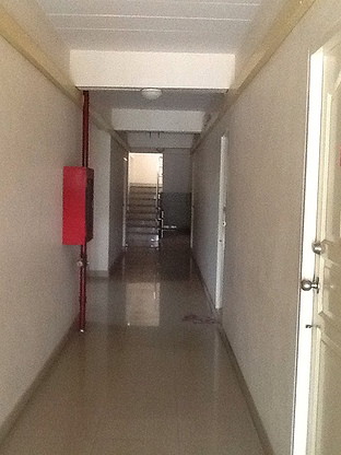 1 Bed Condo · Bang Kapi, bangkok — photo 5