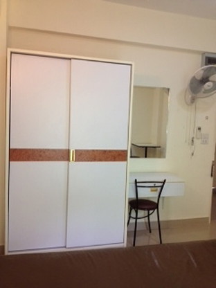1 Bed Condo · Bang Kapi, bangkok — photo 3