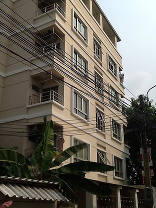 1 Bed Condo · Bang Kapi, bangkok — photo 1