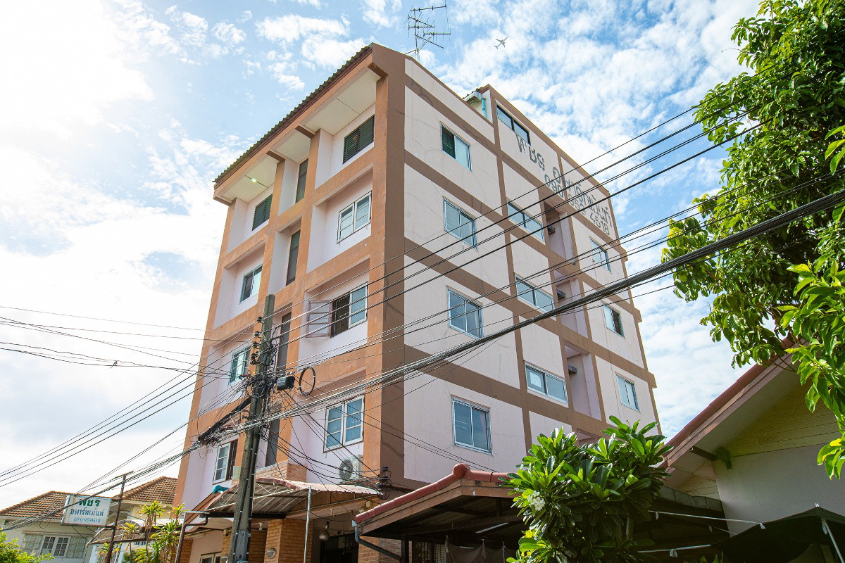 Condo · Mueang Nonthaburi, nonthaburi — photo 4