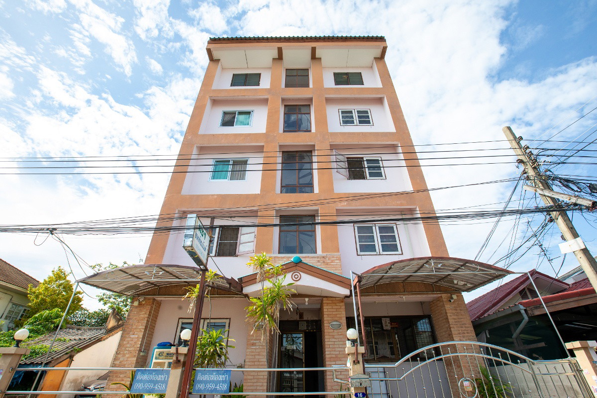 Condo · Mueang Nonthaburi, nonthaburi — photo 3