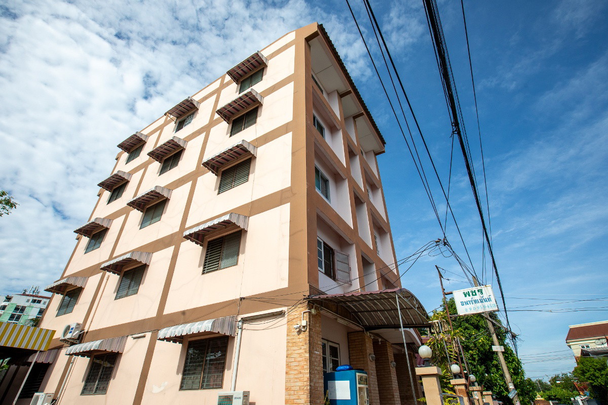 Condo · Mueang Nonthaburi, nonthaburi — photo 2