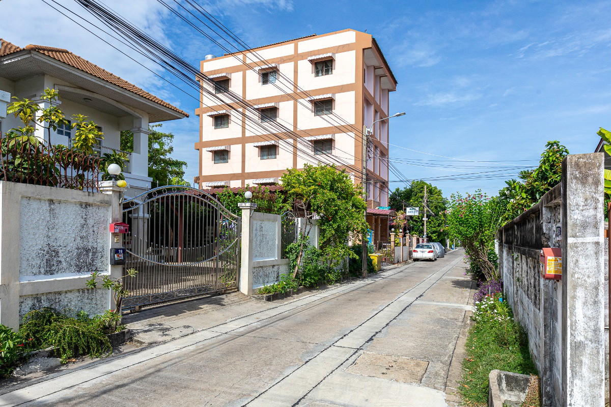 Condo · Mueang Nonthaburi, nonthaburi — photo 1
